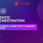 Agentic Orchestration - IT Guide (Feature image)