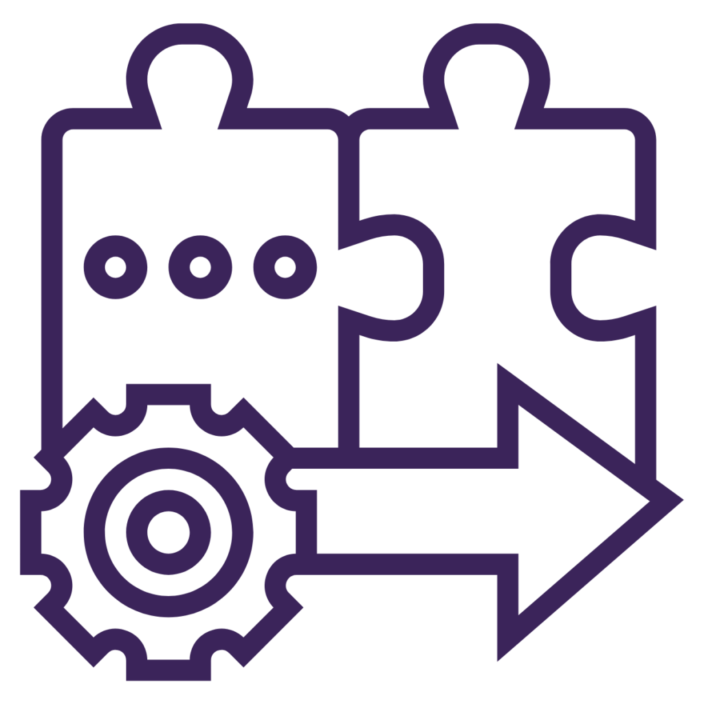 Customized Integration Strategies