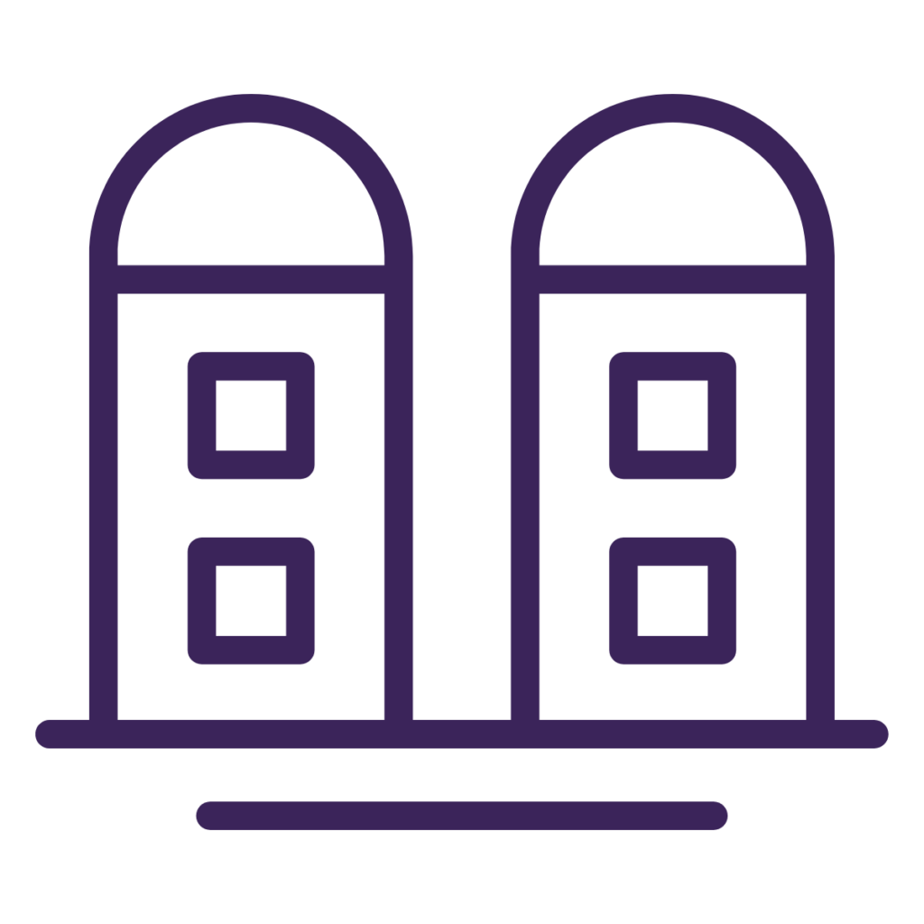 Data Silos