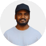 Gowtham M - Senior Software Engineer - Twenty20 Systems