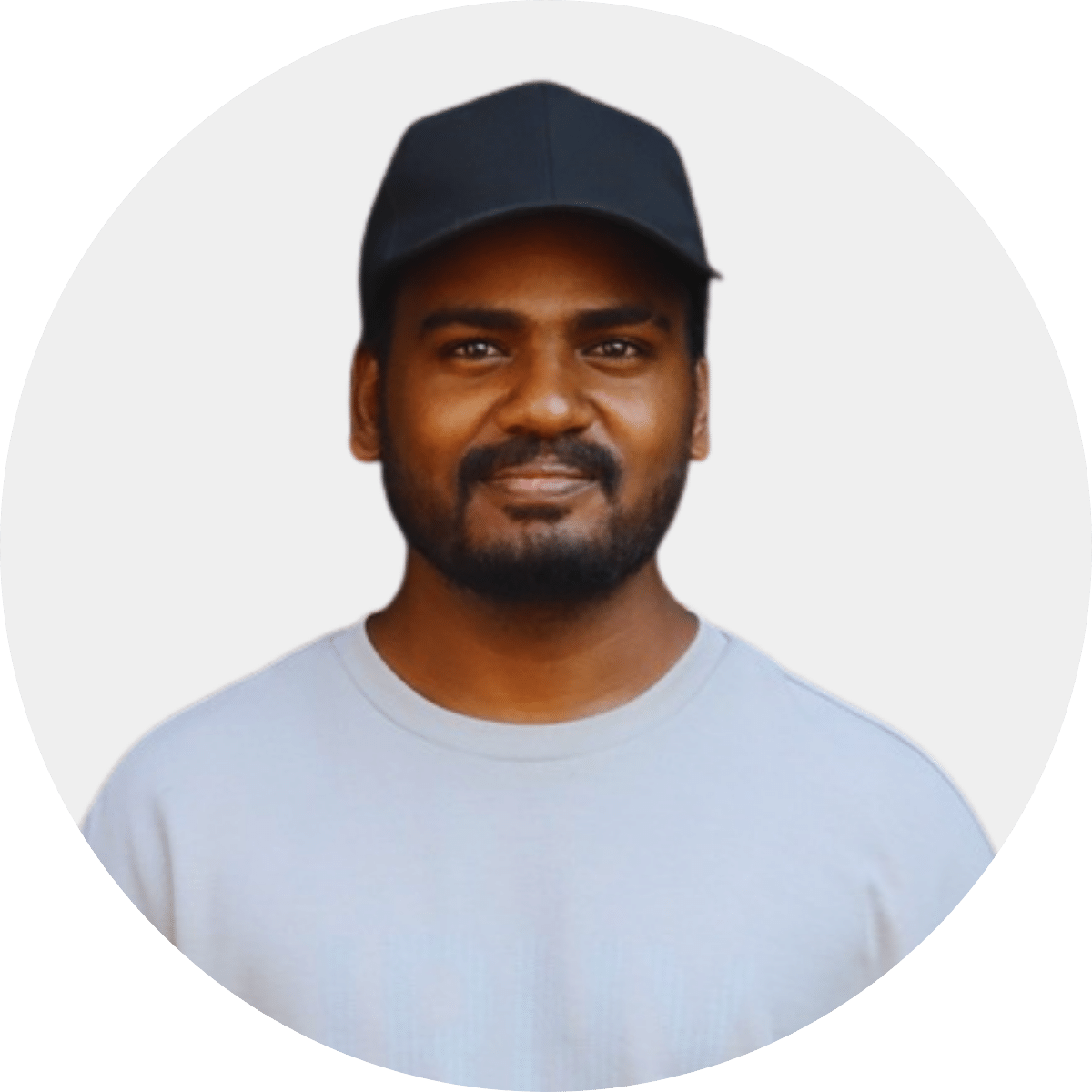Gowtham M - Senior Software Engineer - Twenty20 Systems