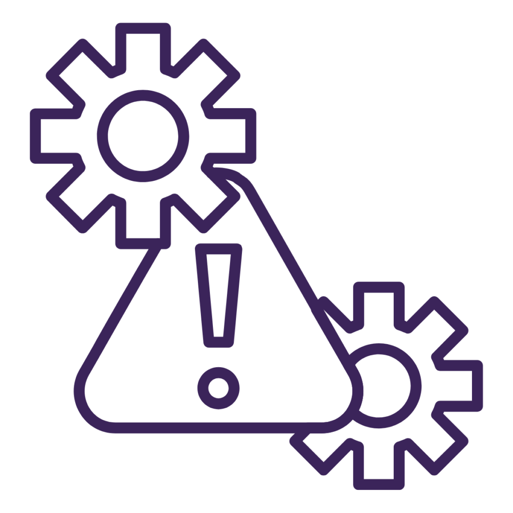 Inefficient Workflows