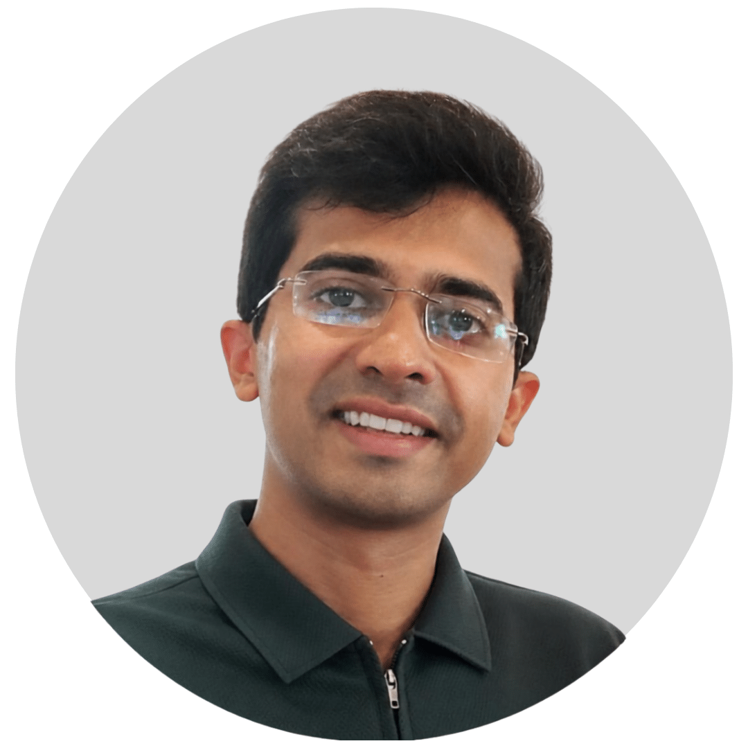 Jayaram S - Lead Integration Engineer