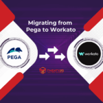 Migrating from Pega to Workato Blog Preview Image - T20 Systems