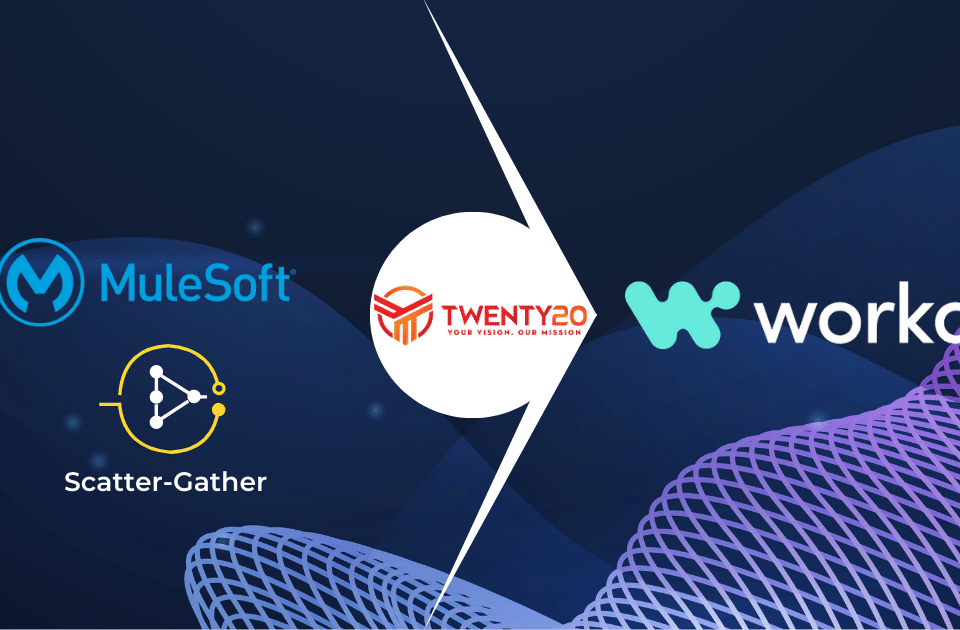MuleSoft Scatter-Gather in Workato