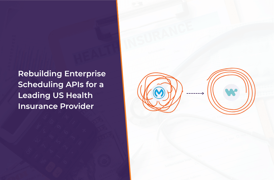 Mulesoft to Workato migration for a major US health insurance provider
