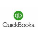 Quickbooks Accounting Software Logo