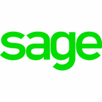 Sage Accounting Software Logo