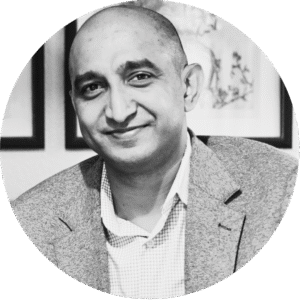 Saravana Kumar - CTO (Twenty20 Systems)