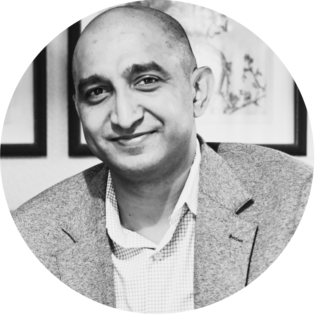 Saravana Kumar - CTO (Twenty20 Systems)
