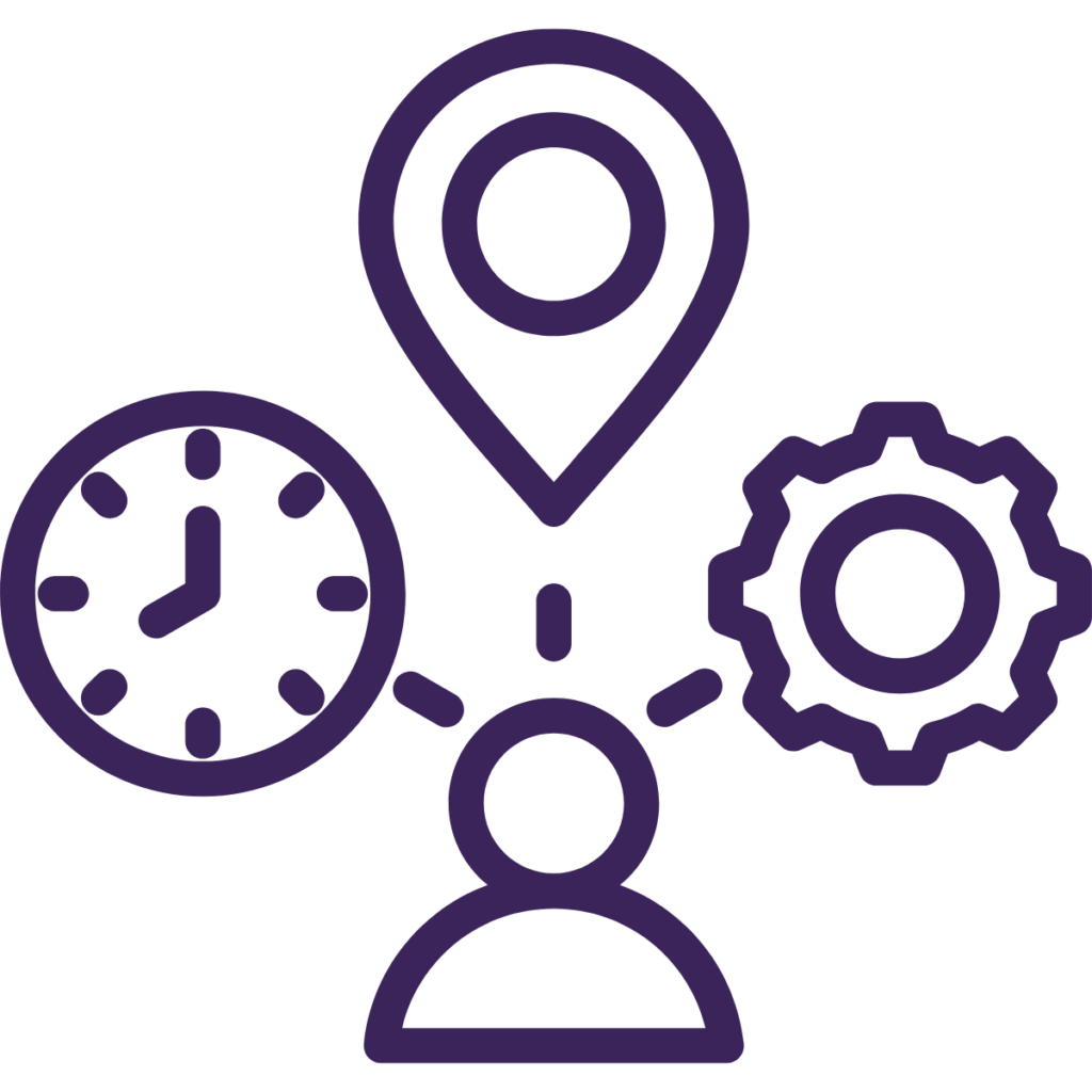 Scalable Autonomy