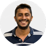 Sharat Hegde - Lead Integration Architect - Twenty20 Systems