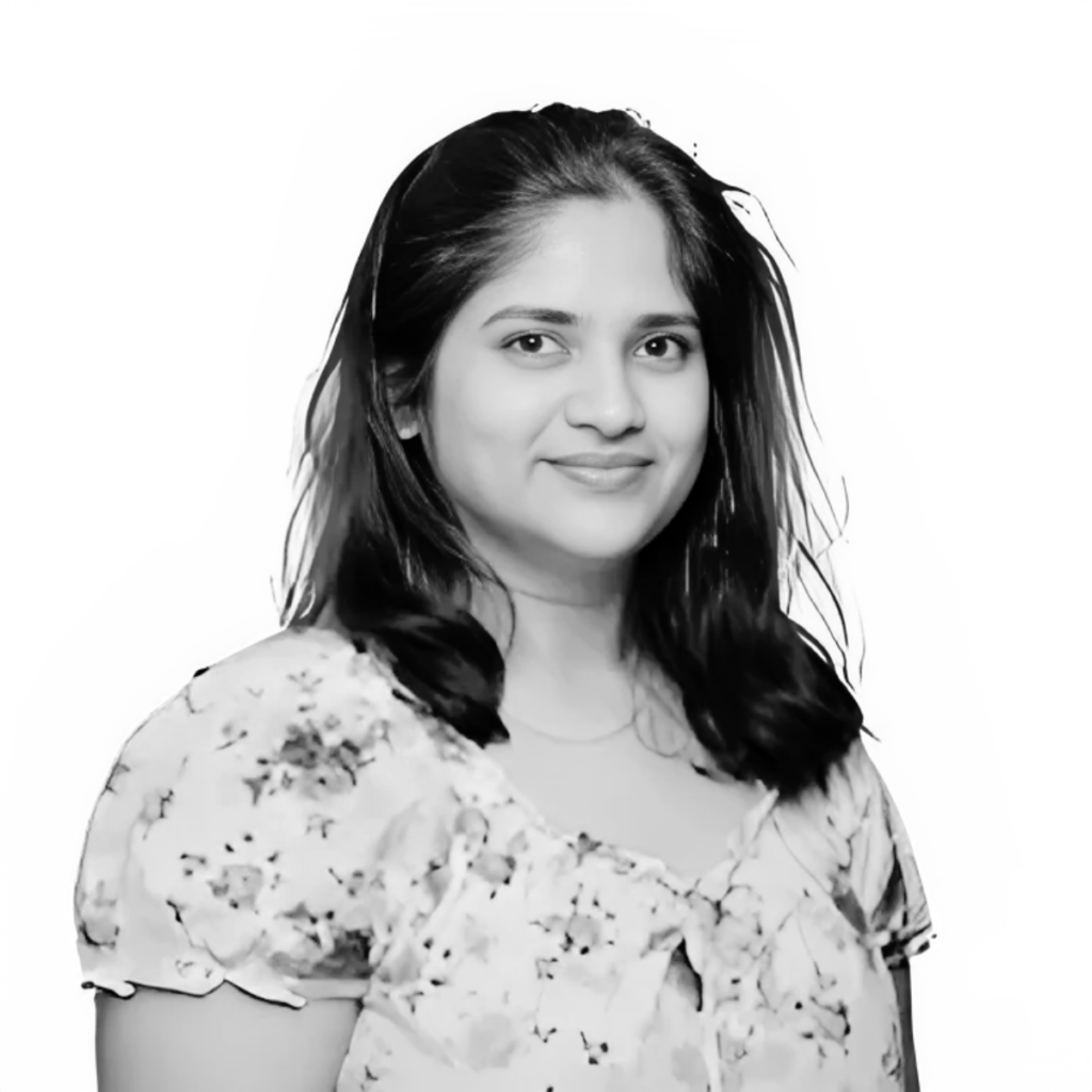 Shweta Naik