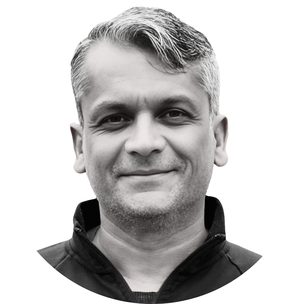 Srinivas Jagannathan - CPO Twenty20 Systems