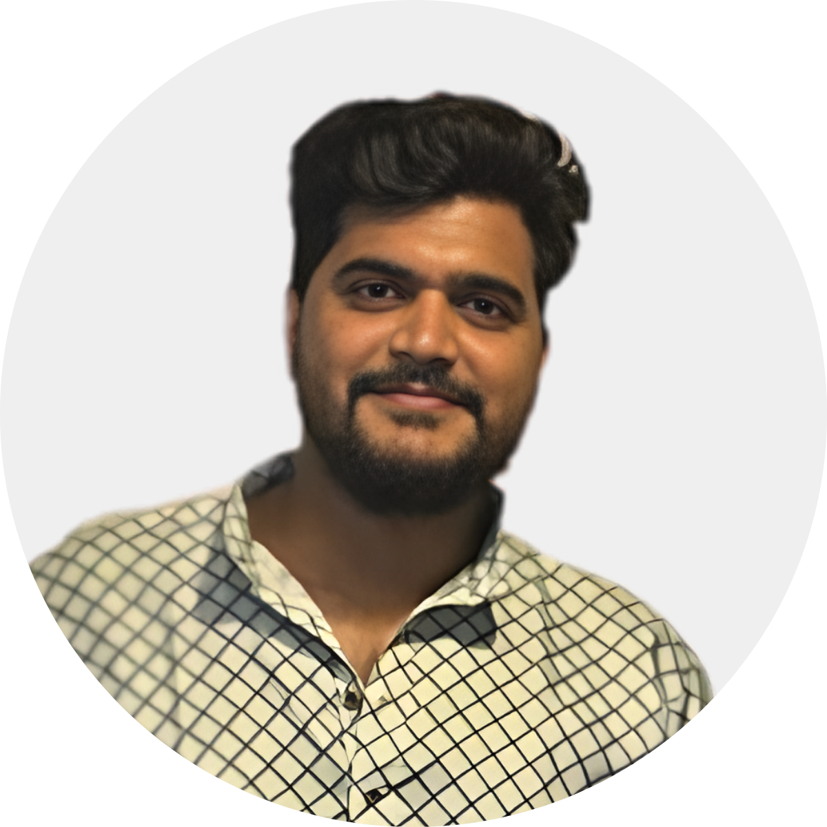 Srivatsa Gosavi - Senior Software Engineer - Twenty20 Systems