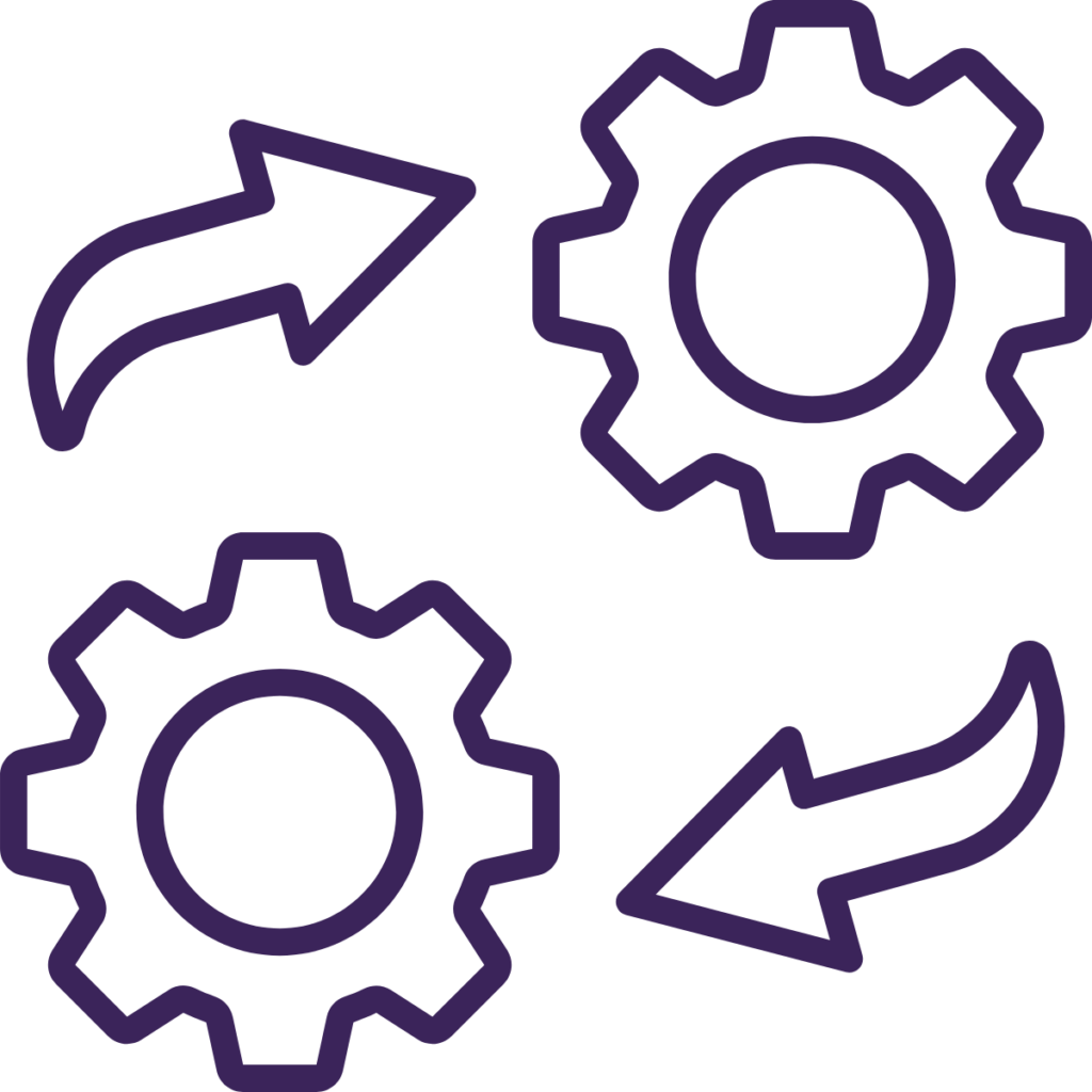 Streamlined Workflows