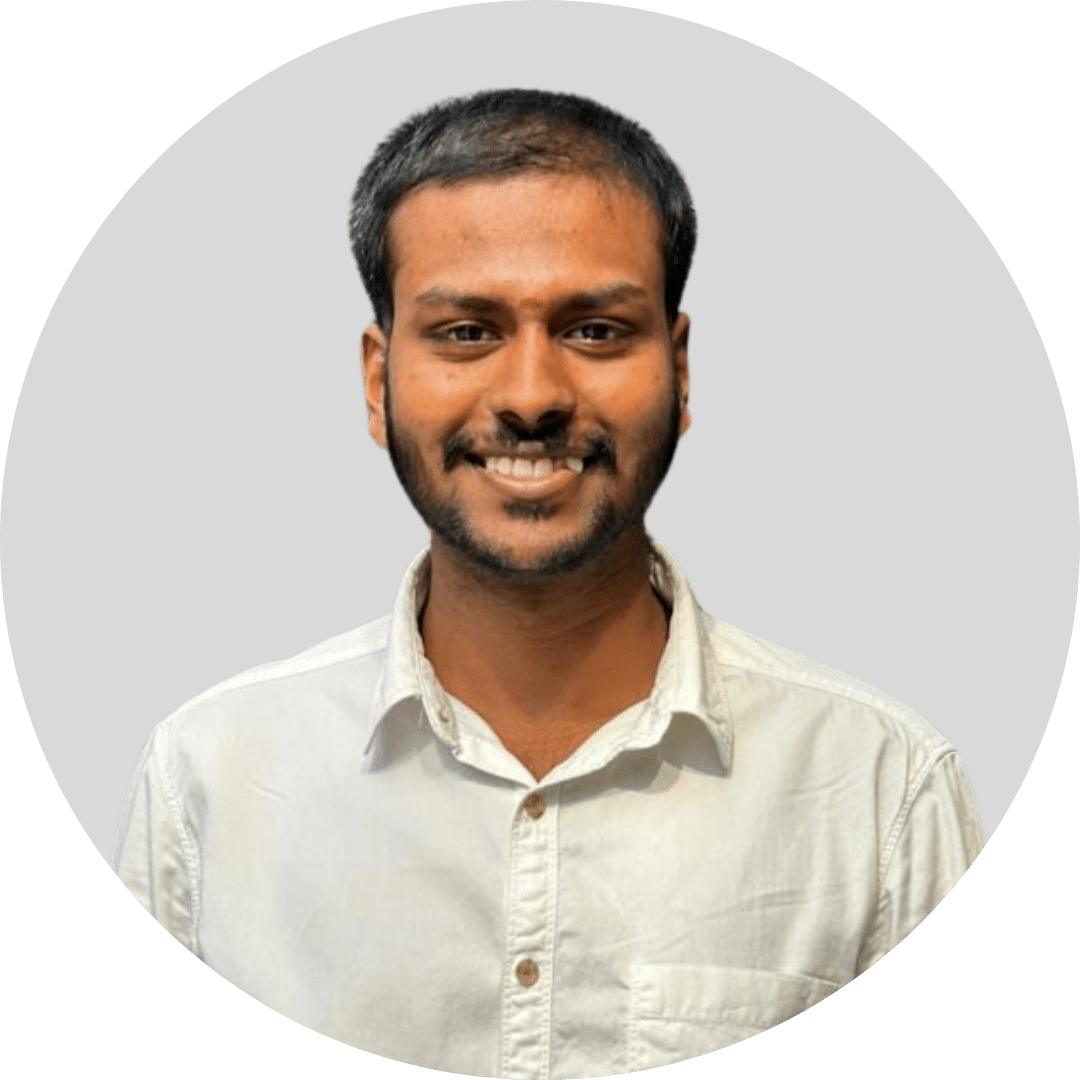 Swarna Harsha Majety - Twenty20 Systems