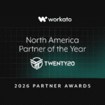 Twenty20 Systems - Partner of the Year 2026