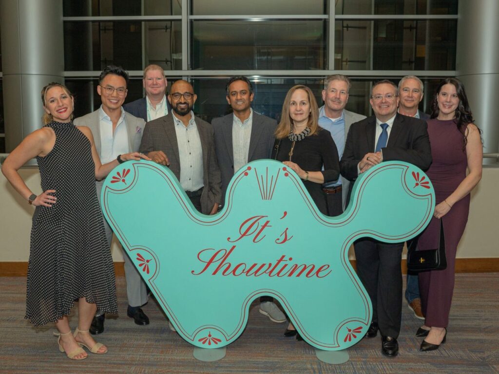 Twenty20 Systems at Workato SKO 2026