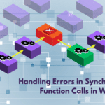 Featured image - Handling Errors in Synchronous Function Calls in Workato