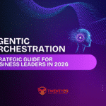 Agentic Orchestration Strategic Guide (Cover Image)